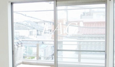 【展望】 | グランコート | 眺望です。