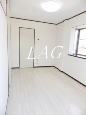 【寝室】 | グランコート | 寝室です。