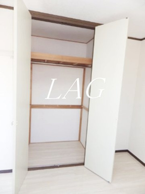 【収納】 | グランコート | 収納です。