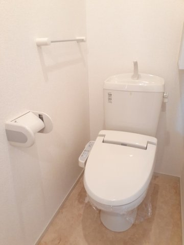 【トイレ】