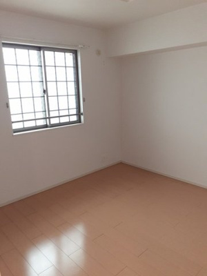 【内装】 | フォンテーヌ柏原Ⅱ