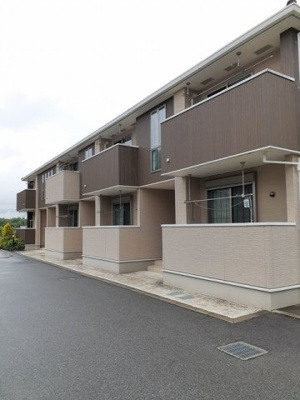 【その他共用部分】 | フォンテーヌ柏原Ⅱ