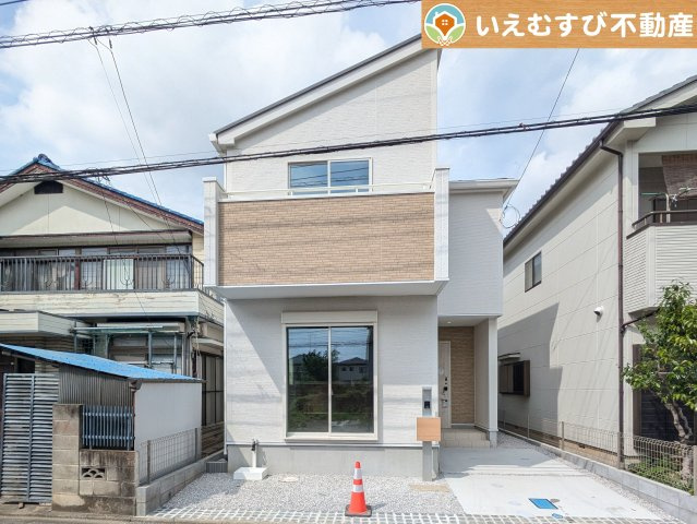 GRAFARE　熊谷市本石