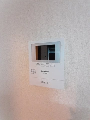 【設備】 | メゾン・アンソレイエⅢ