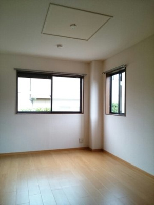 【内装】 | メゾン・アンソレイエⅢ