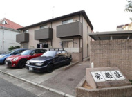 守口市梅町のアパートの画像