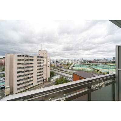 【展望】 | エスリード新大阪ヴェルデ