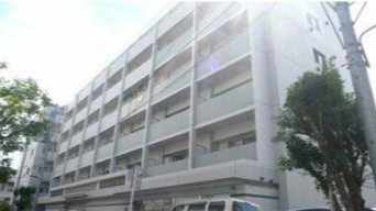 プライムアーバン千駄木