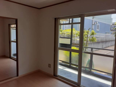 【展望】 | プレステージ三日市