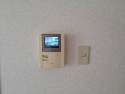 【セキュリティ】 | プレステージ三日市