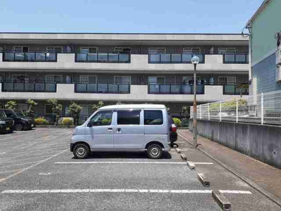 【その他共用部分】 | プレステージ三日市