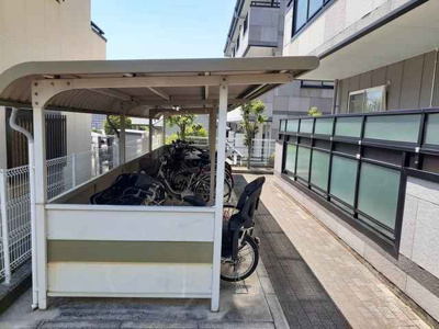 【その他共用部分】 | プレステージ三日市