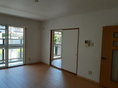 【居間・リビング】 | プレステージ三日市