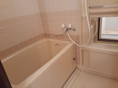 【浴室】 | プレステージ三日市