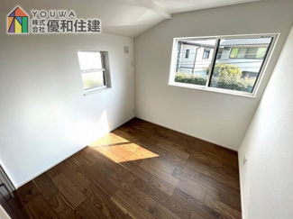 【洋室】 | 新築戸建　神戸市垂水区南多聞台