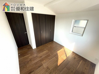 【洋室】 | 新築戸建　神戸市垂水区南多聞台