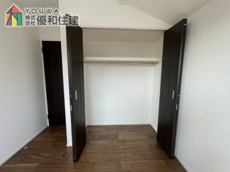 【収納】 | 新築戸建　神戸市垂水区南多聞台