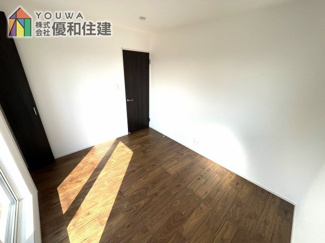 【洋室】 | 新築戸建　神戸市垂水区南多聞台