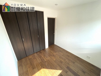 【洋室】 | 新築戸建　神戸市垂水区南多聞台