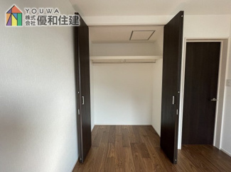 【収納】 | 新築戸建　神戸市垂水区南多聞台