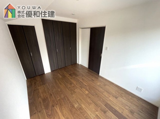【洋室】 | 新築戸建　神戸市垂水区南多聞台