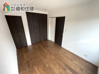 【洋室】 | 新築戸建　神戸市垂水区南多聞台