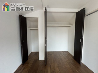 【収納】 | 新築戸建　神戸市垂水区南多聞台