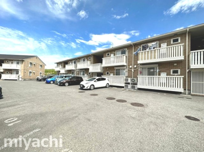 【エントランス】 | エーデルハイム　Ⅱ