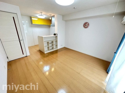 【居間・リビング】 | エーデルハイム　Ⅱ