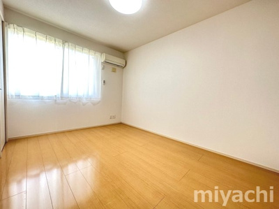 【洋室】 | エーデルハイム　Ⅱ