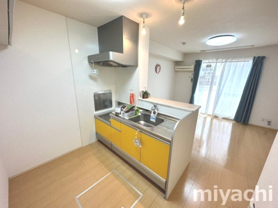 【内装】 | エーデルハイム　Ⅱ