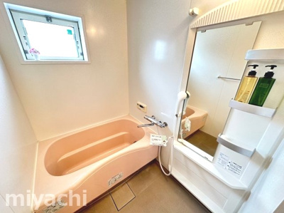 【浴室】 | エーデルハイム　Ⅱ