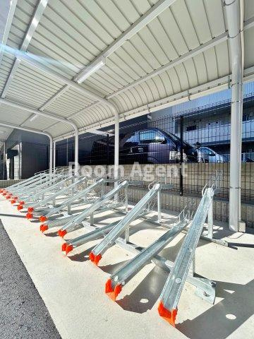 エステムコート名古屋新栄Ⅳネストのその他