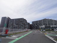 パークウエスト東京イーストブロックＣ棟の画像