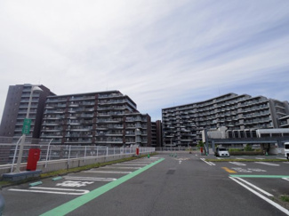【外観】 | パークウエスト東京イーストブロックＣ棟 | パークウエスト東京イーストブロックＣ棟