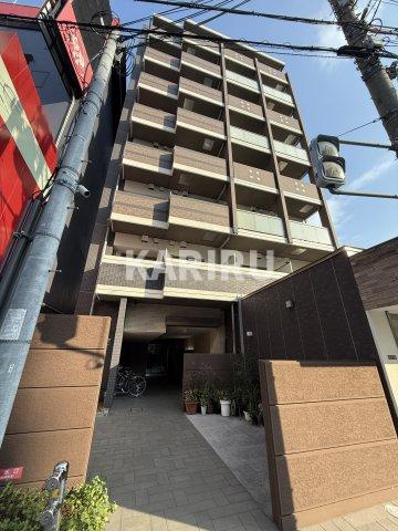 ソレイユ真田山