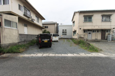 【駐車場】 | 出来尾駐車場（文化）