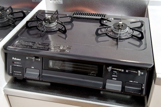 【キッチン】 | グランフロント大和