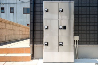 【設備】 | グランフロント大和