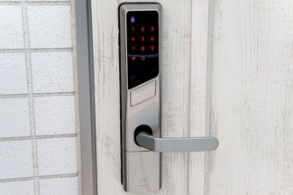 【玄関】 | グランフロント大和