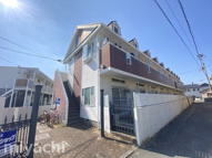 レオパレス中吉野の画像