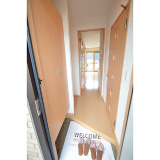 【玄関】 | エスポワール海都A | シューズボックス