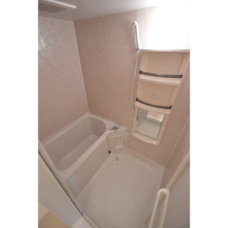 【浴室】 | エスポワール海都A