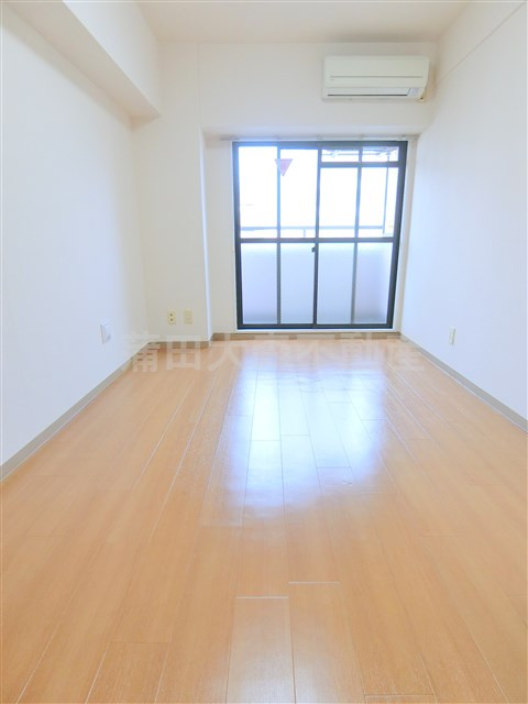 スカイコート蒲田第2