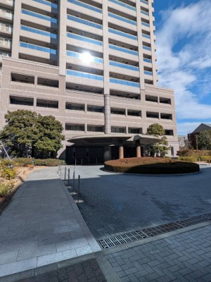 【エントランス】 | OAPレジデンスタワー東館 | エントランス★