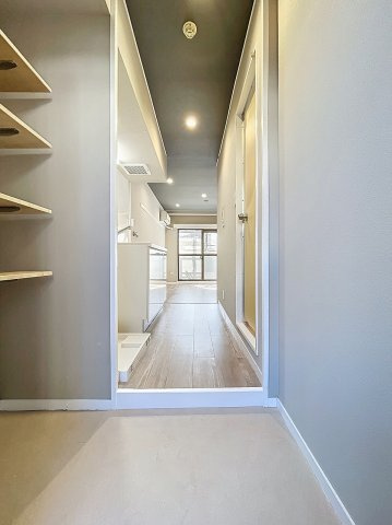 ライフシティのその他