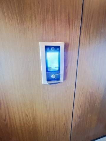 ライフシティのセキュリティ