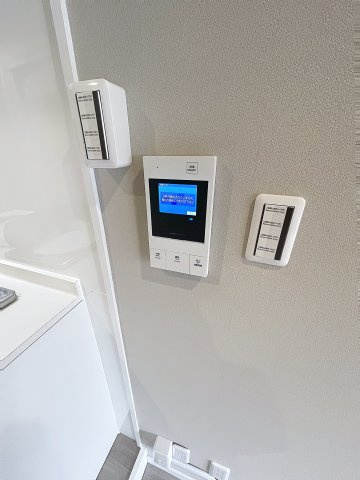 ライフシティのセキュリティ