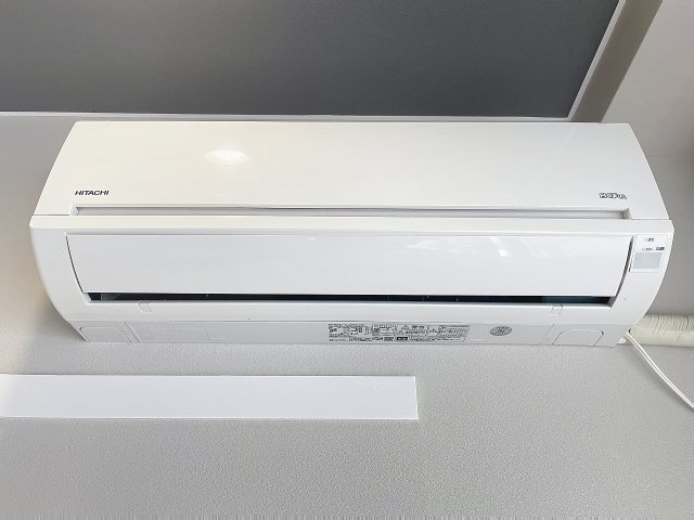 ライフシティの設備
