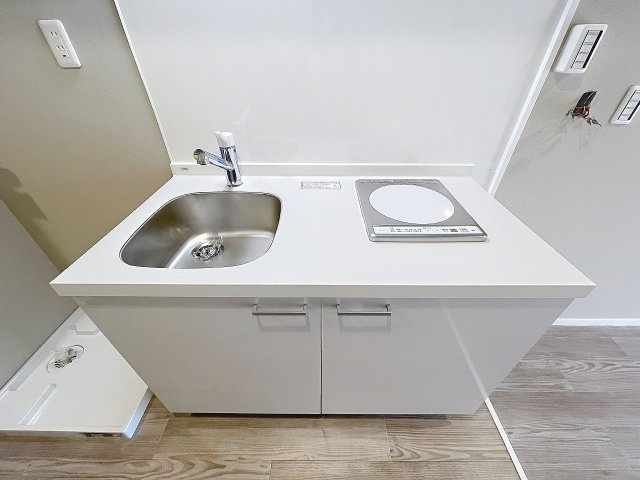 ライフシティのセキュリティ|参考イメージ写真。